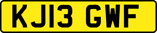 KJ13GWF