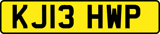 KJ13HWP