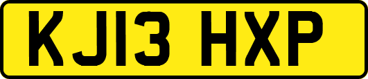 KJ13HXP