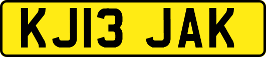 KJ13JAK