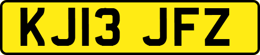 KJ13JFZ