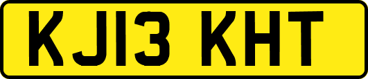 KJ13KHT