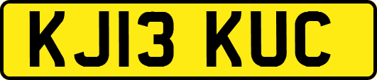 KJ13KUC
