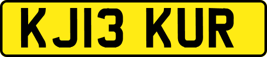 KJ13KUR