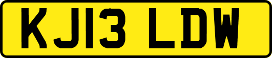 KJ13LDW