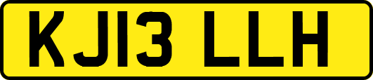 KJ13LLH