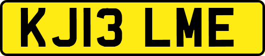 KJ13LME