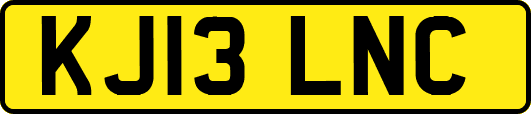 KJ13LNC