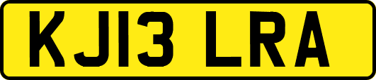 KJ13LRA