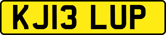 KJ13LUP