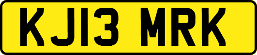 KJ13MRK