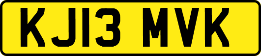 KJ13MVK