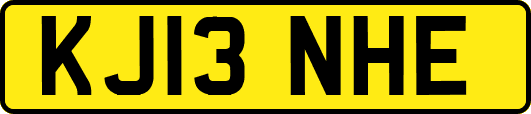 KJ13NHE