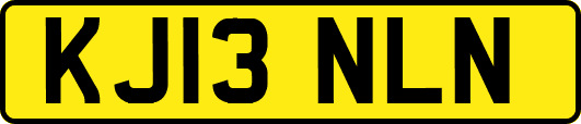 KJ13NLN