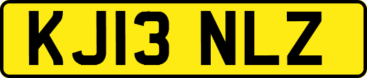 KJ13NLZ