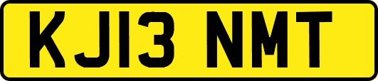 KJ13NMT