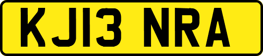 KJ13NRA
