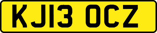 KJ13OCZ