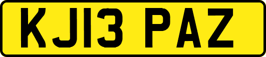 KJ13PAZ