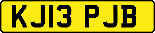KJ13PJB