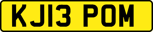 KJ13POM