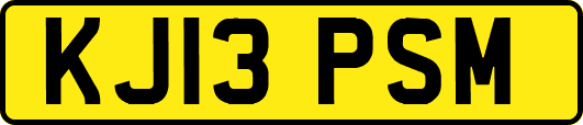 KJ13PSM