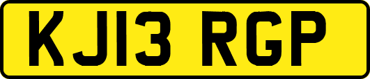 KJ13RGP