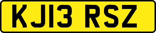 KJ13RSZ