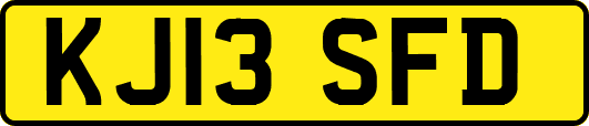 KJ13SFD