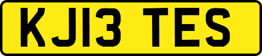 KJ13TES