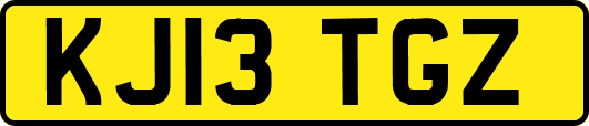 KJ13TGZ