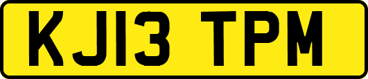 KJ13TPM