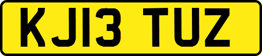 KJ13TUZ
