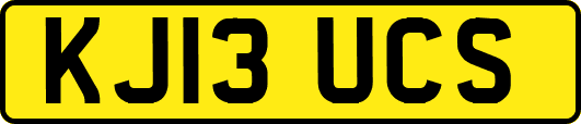 KJ13UCS