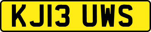 KJ13UWS