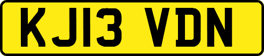 KJ13VDN