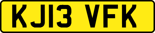 KJ13VFK