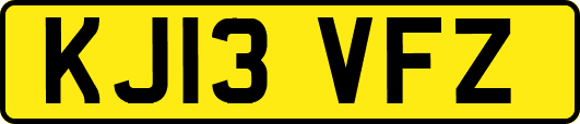 KJ13VFZ