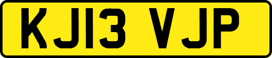 KJ13VJP