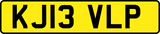 KJ13VLP