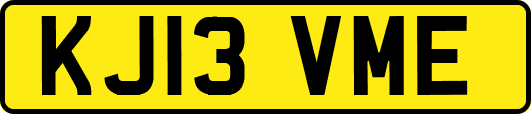KJ13VME