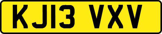 KJ13VXV
