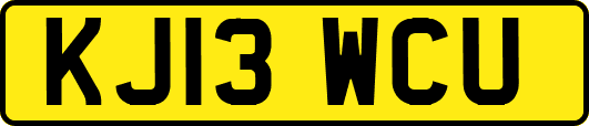 KJ13WCU