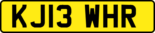 KJ13WHR