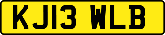 KJ13WLB