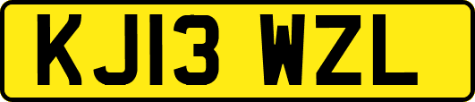 KJ13WZL