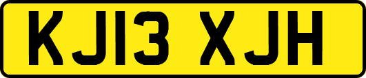 KJ13XJH