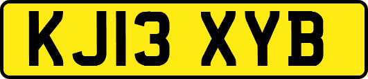 KJ13XYB