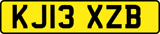 KJ13XZB