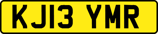 KJ13YMR